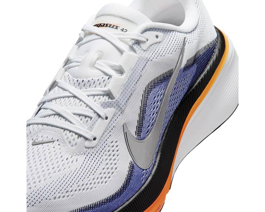 Nike Air Zoom Pegasus 42 "White"