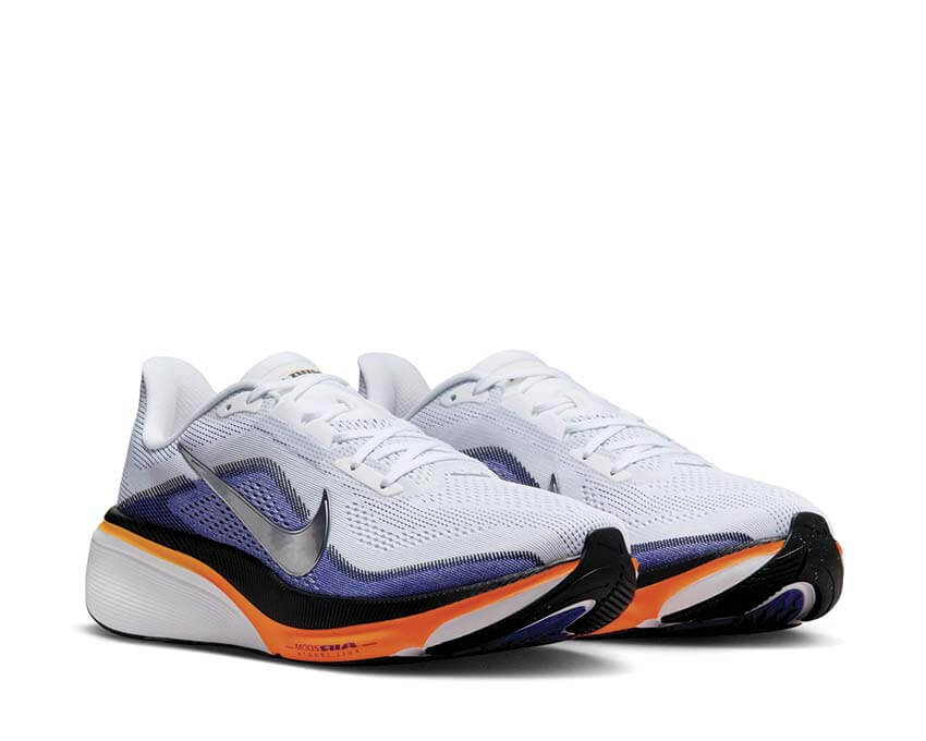 Nike Air Zoom Pegasus 42 "White"