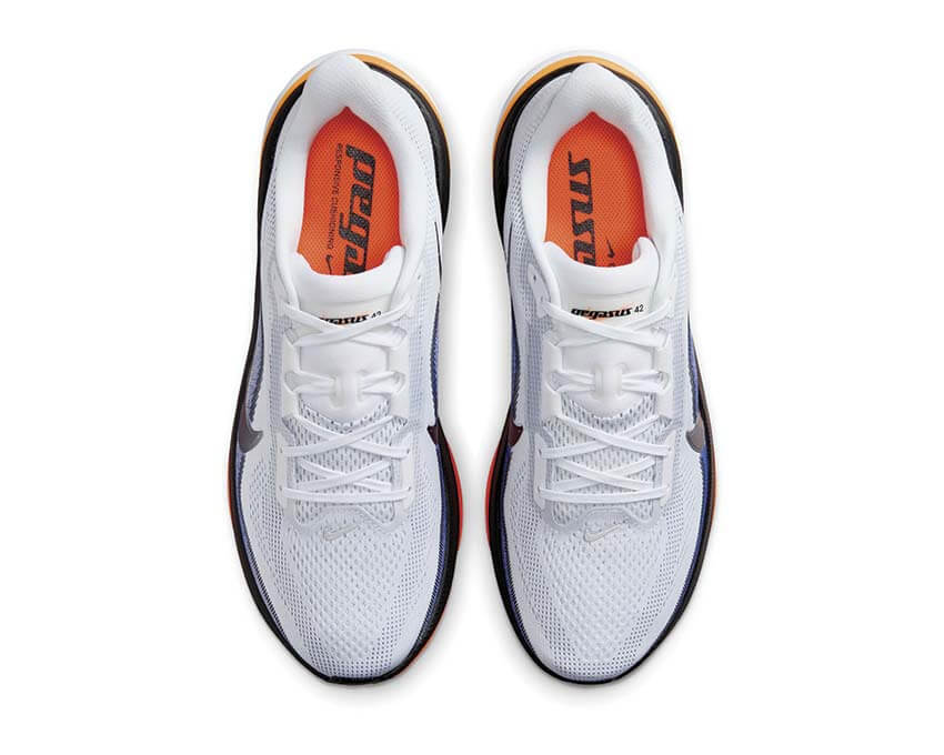Nike Air Zoom Pegasus 42 "White"