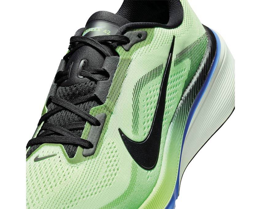 Nike Air Zoom Pegasus 42 "Volt Tint"