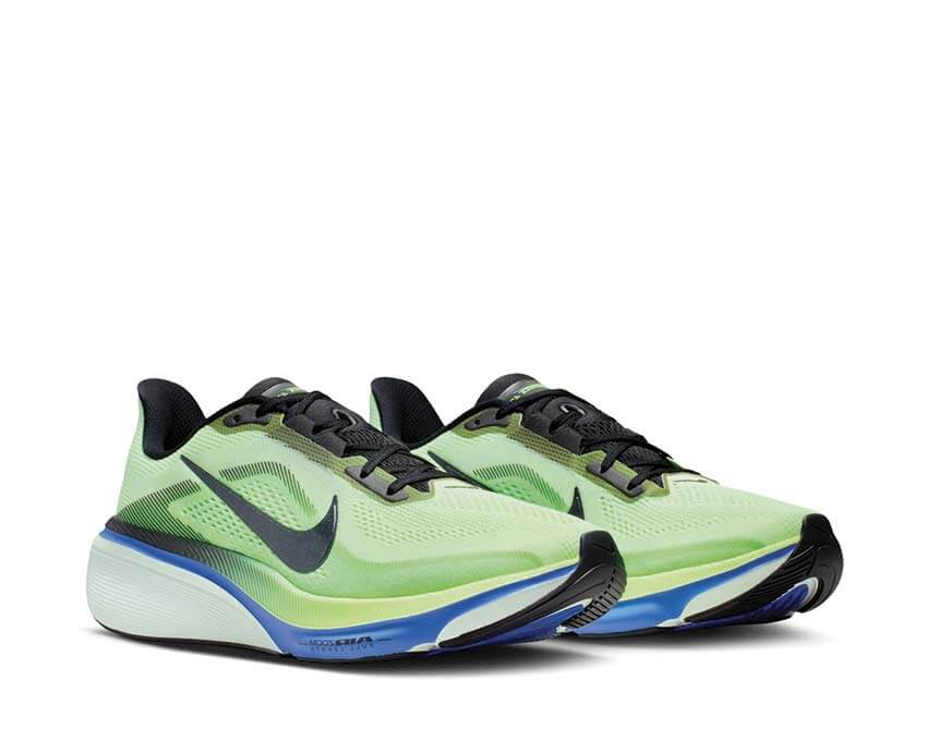 Nike Air Zoom Pegasus 42 "Volt Tint"