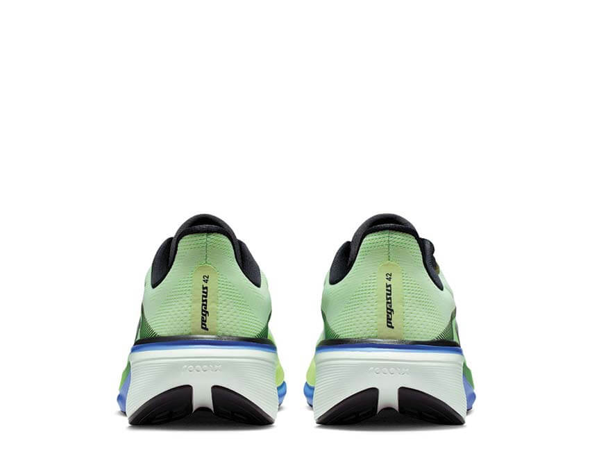 Nike Air Zoom Pegasus 42 "Volt Tint"