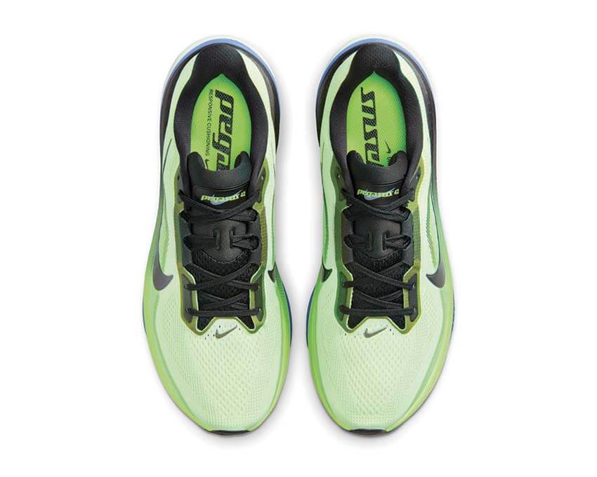 Nike Air Zoom Pegasus 42 "Volt Tint"