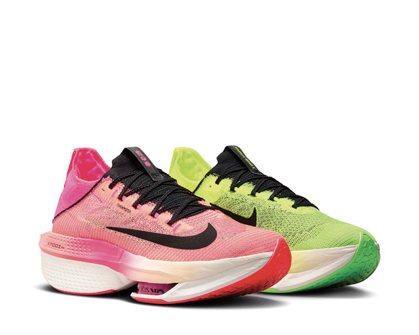 Nike Air ZoomX Alphafly Next 2%