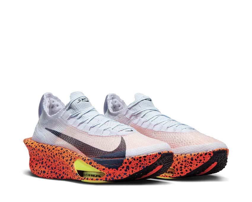 Nike Air ZoomX Alphafly Next 3% "Electric"