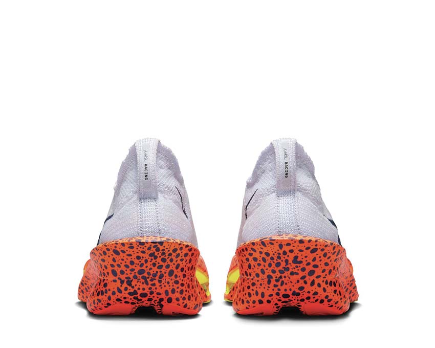 Nike Air ZoomX Alphafly Next 3% "Electric"