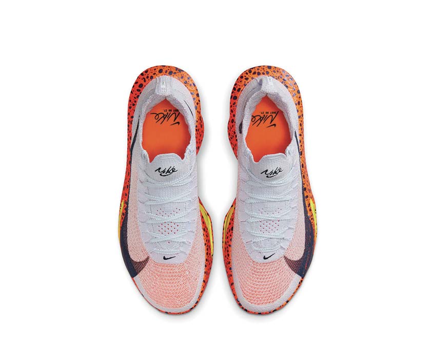 Nike Air ZoomX Alphafly Next 3% "Electric"