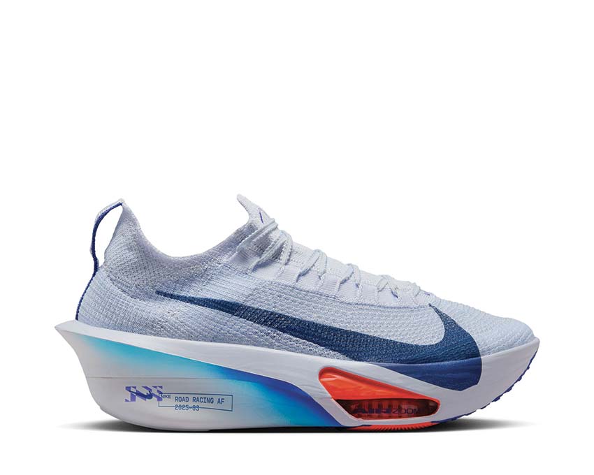 Nike Air Zoom Alphafly Next 3% "Ghost"