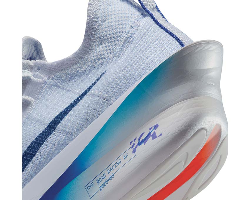 Nike Air Zoom Alphafly Next 3% "Ghost"