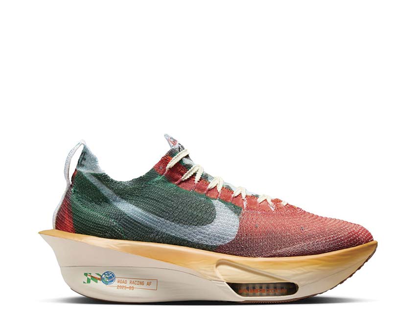 Nike Alphafly 3 Premium "International Running"