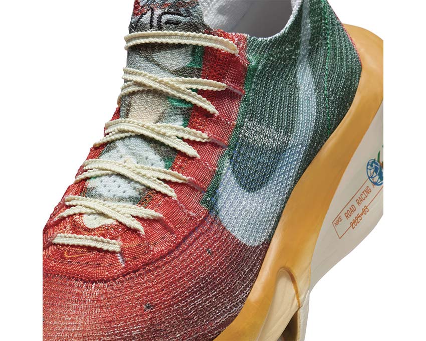 Nike Alphafly 3 Premium "International Running"