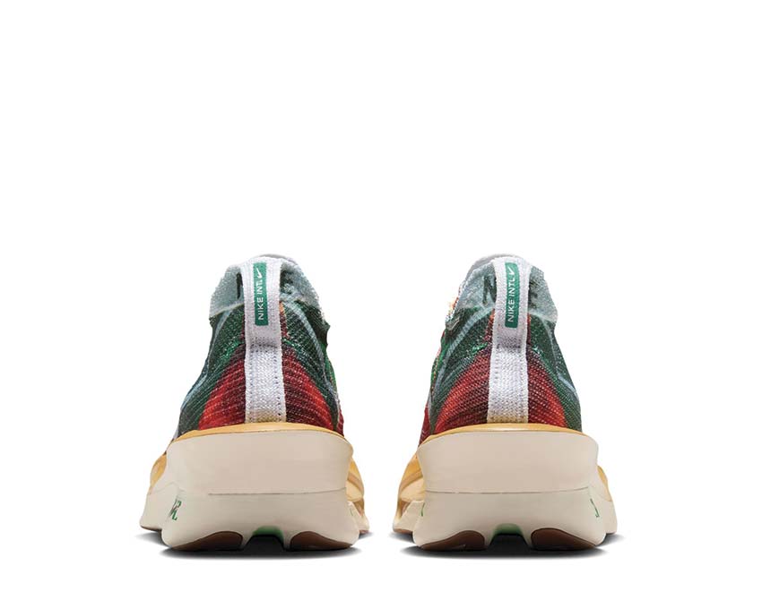 Nike Alphafly 3 Premium "International Running"