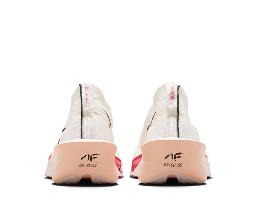Nike Air Zoom Alphafly Next 3% "Guave Ice"