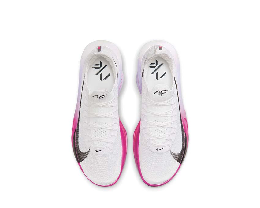 Nike Air Zoom Alphafly Next 3% "Vivid Grape"