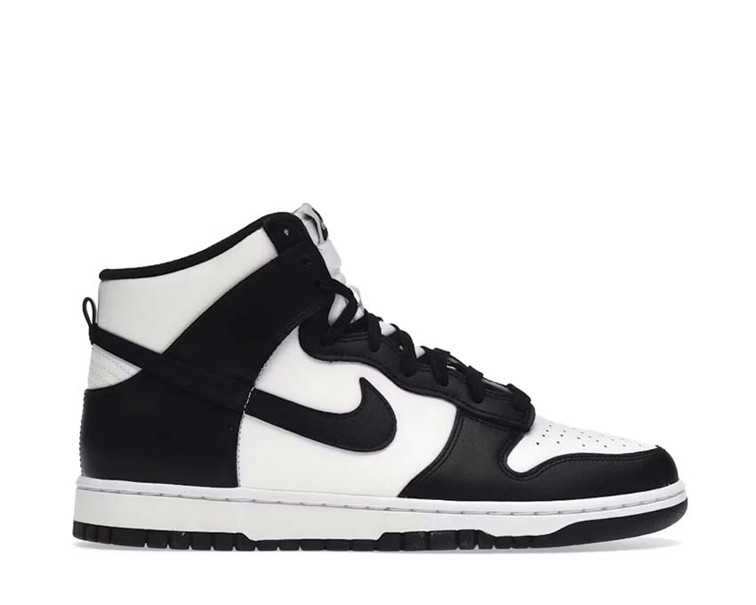 Nike Dunk High Retro