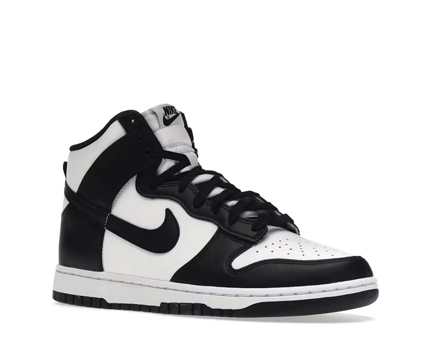 Nike Dunk High Retro