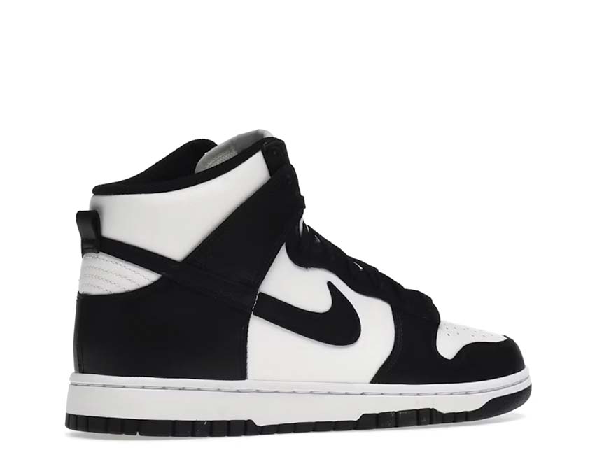 Nike Dunk High Retro