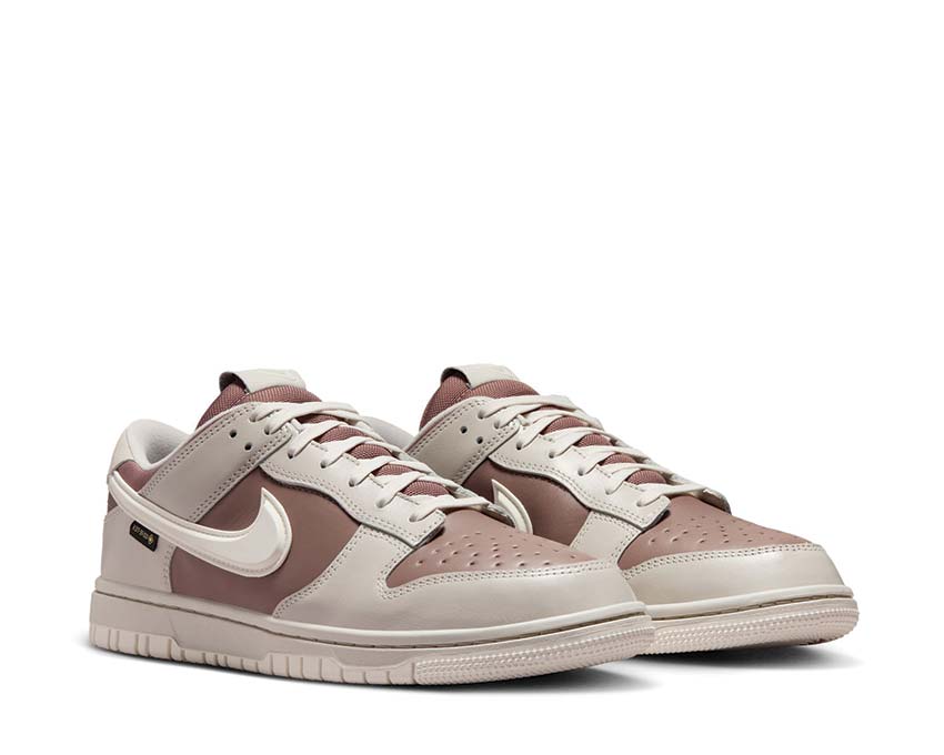 Nike Dunk Low GTX "Light Bone"