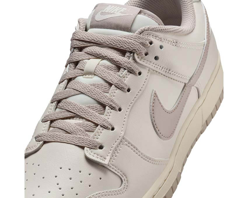Nike Dunk Low Retro "Soft Pearl"
