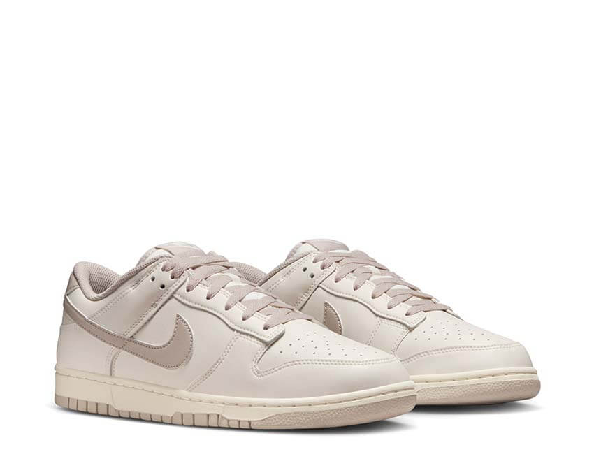 Nike Dunk Low Retro "Soft Pearl"