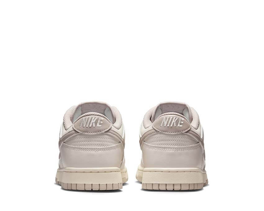 Nike Dunk Low Retro "Soft Pearl"