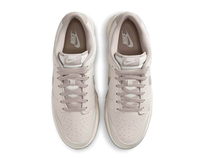 Nike Dunk Low Retro "Soft Pearl"