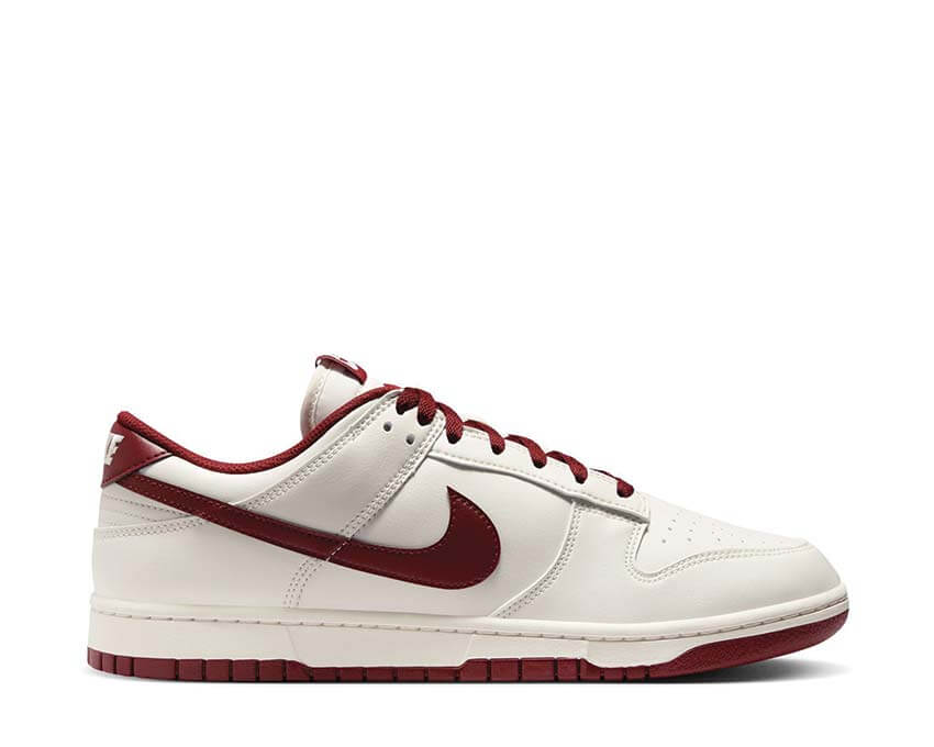 Nike Dunk Low Retro "Phantom"