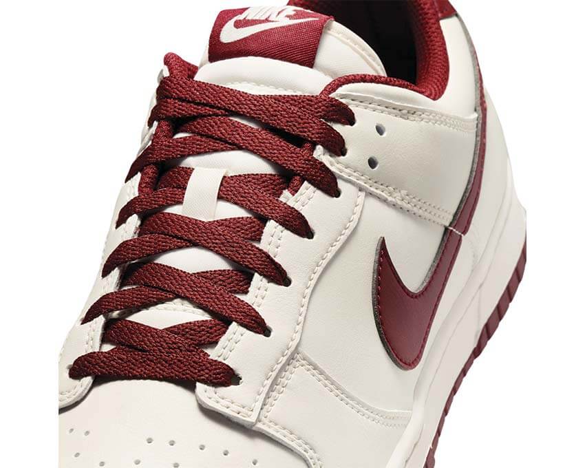 Nike Dunk Low Retro "Phantom"