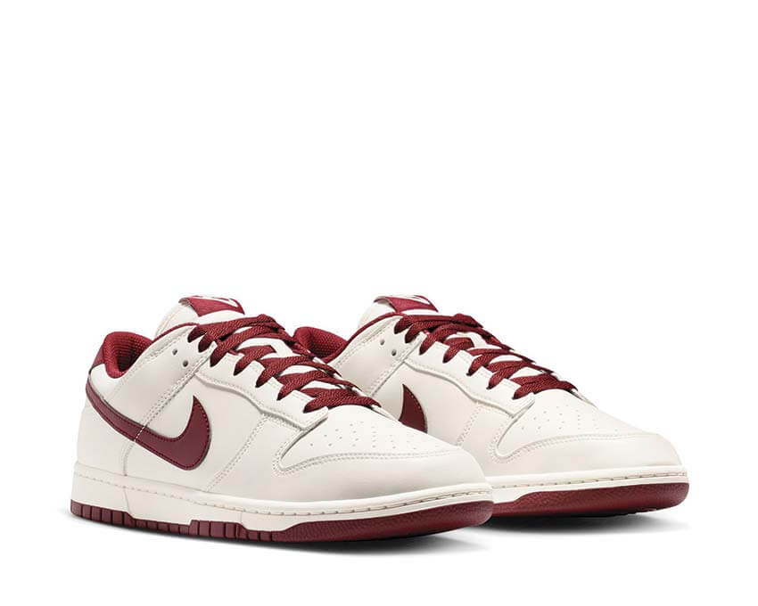 Nike Dunk Low Retro "Phantom"