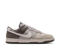 Nike Dunk Low Retro "College Grey"