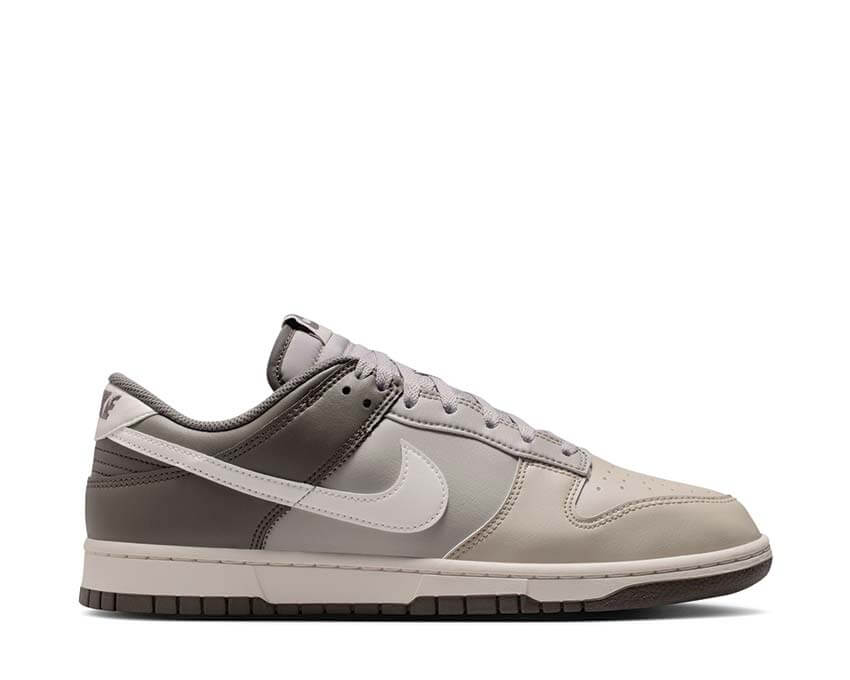 Nike Dunk Low Retro "College Grey"