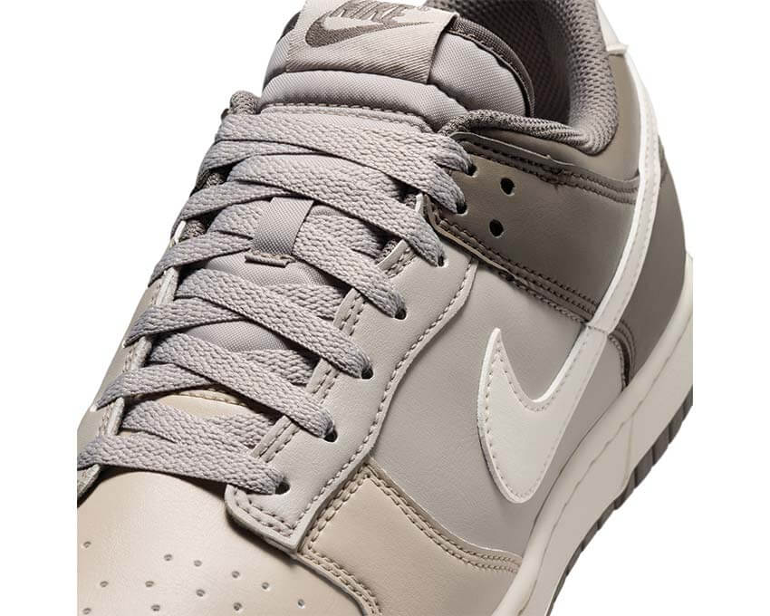 Nike Dunk Low Retro "College Grey"