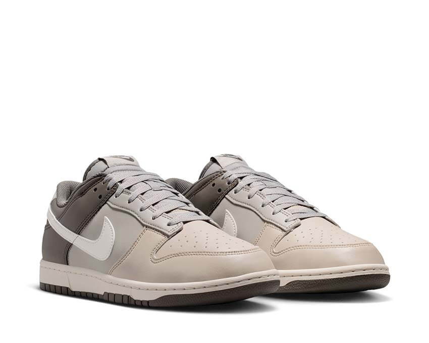 Nike Dunk Low Retro "College Grey"