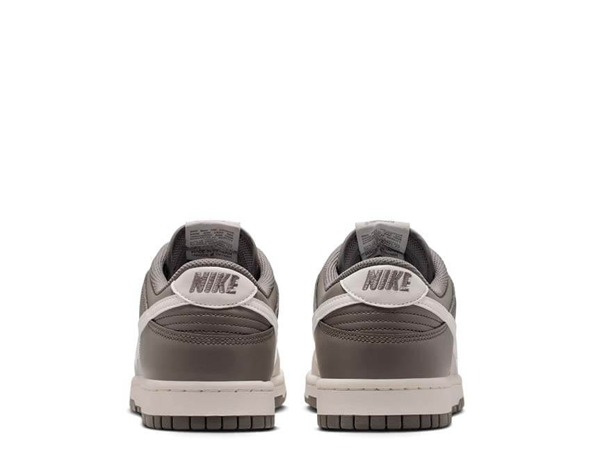 Nike Dunk Low Retro "College Grey"