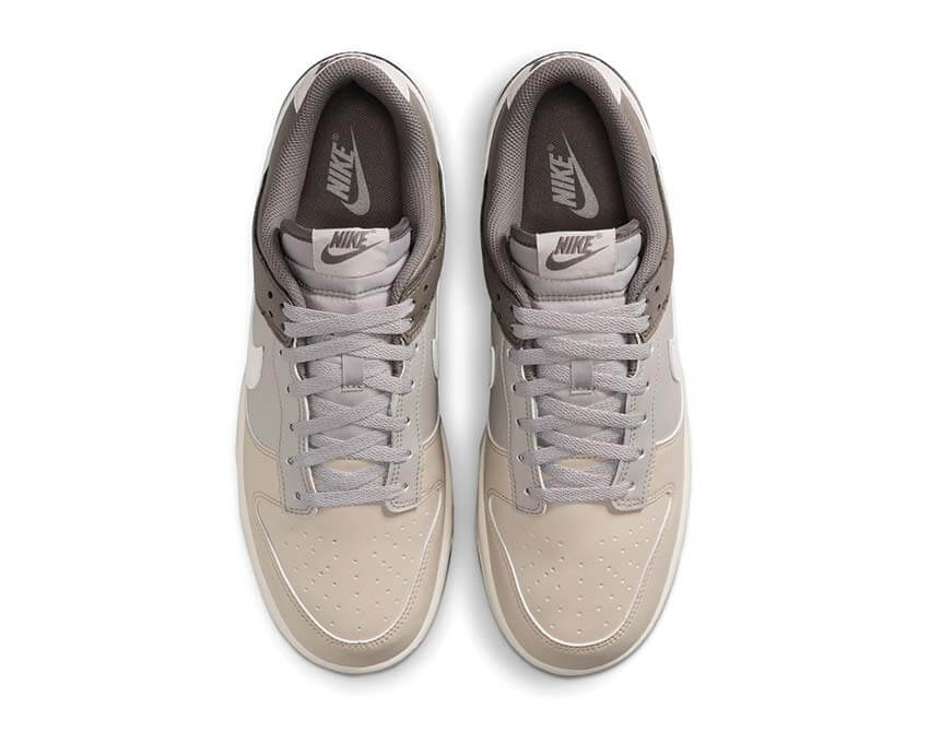 Nike Dunk Low Retro "College Grey"
