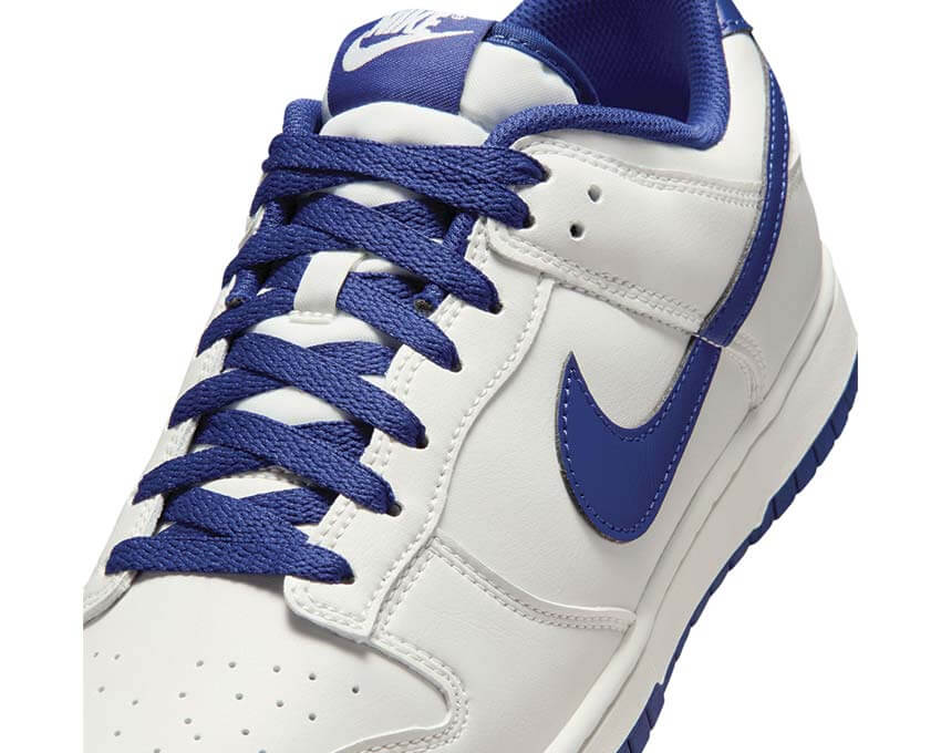 Nike Dunk Low Retro Deep Royal Blue