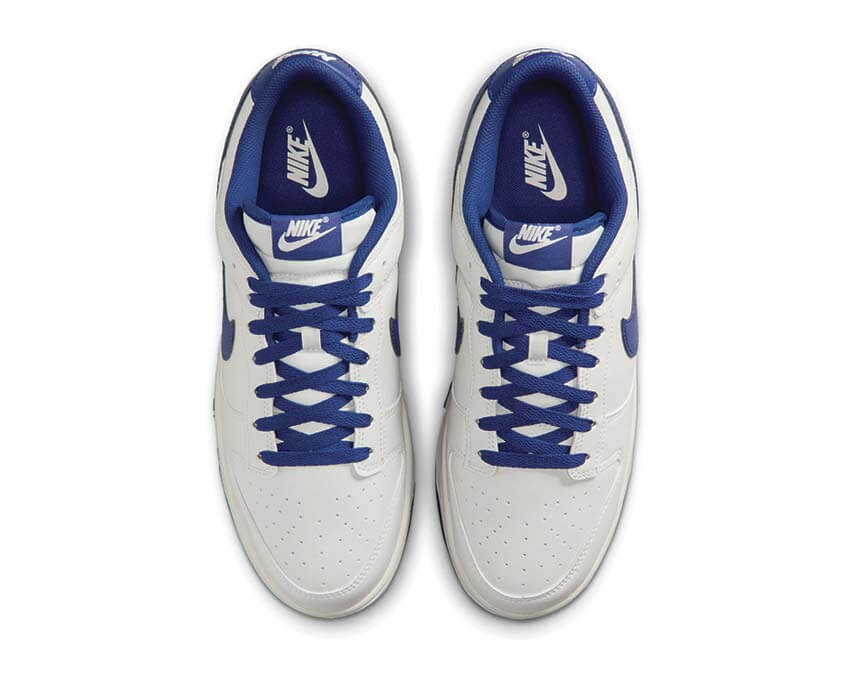 Nike Dunk Low Retro Deep Royal Blue