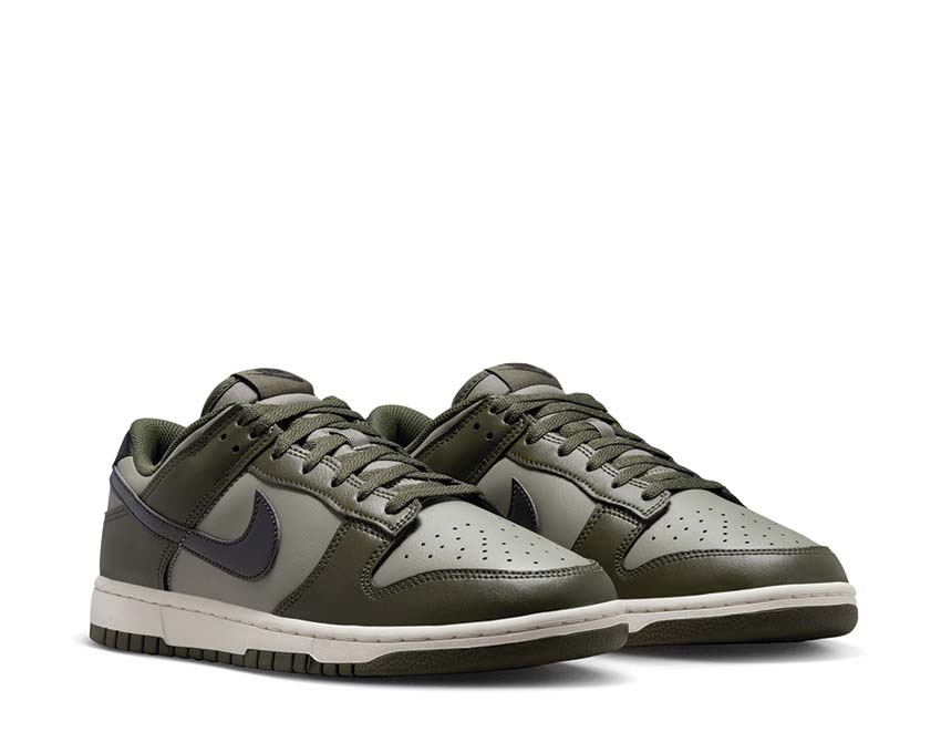 Nike Dunk Low Retro "Cargo Khaki"