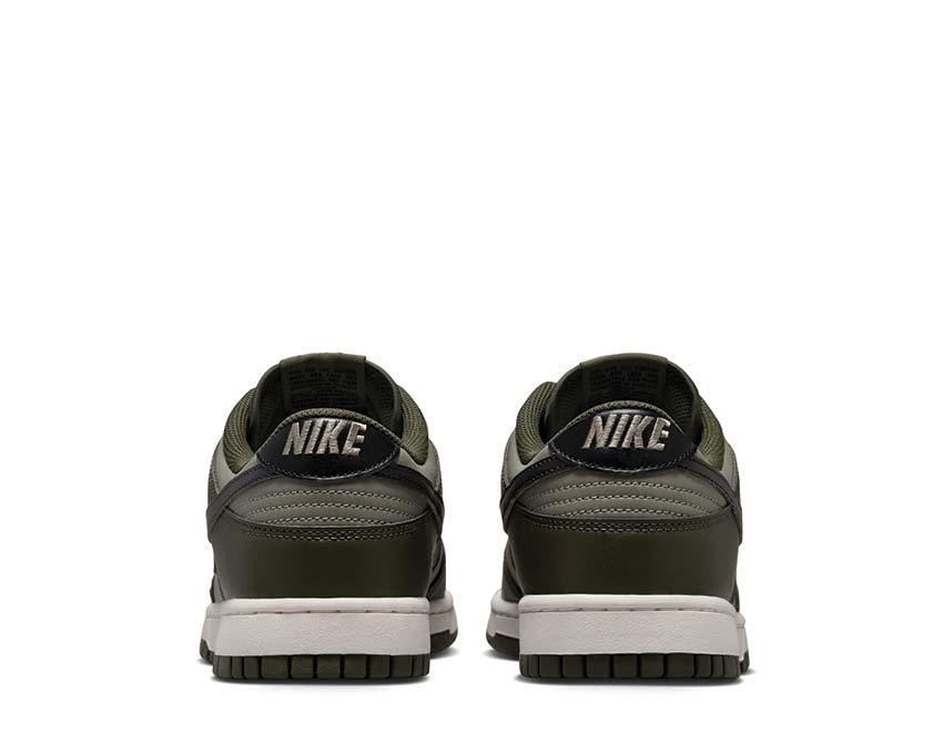 Nike Dunk Low Retro "Cargo Khaki"