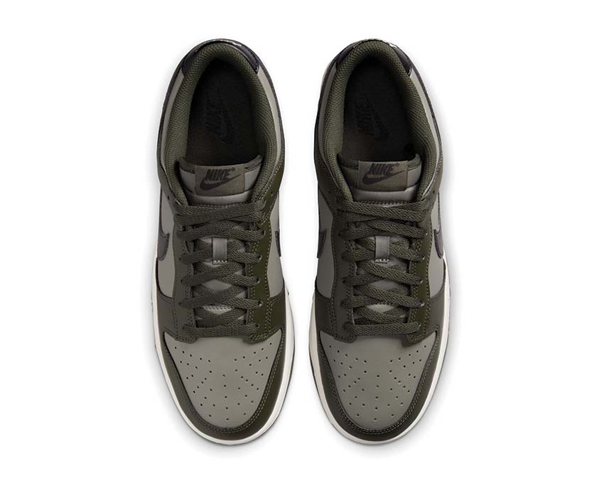 Nike Dunk Low Retro "Cargo Khaki"