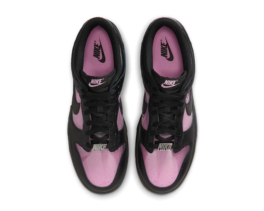 Nike Dunk Low Retro Premium "Pink Rise"