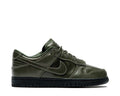 Nike Dunk Low Retro Premium "Army Olive"