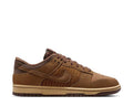 Nike Dunk Low Retro Premium "Corduroy"