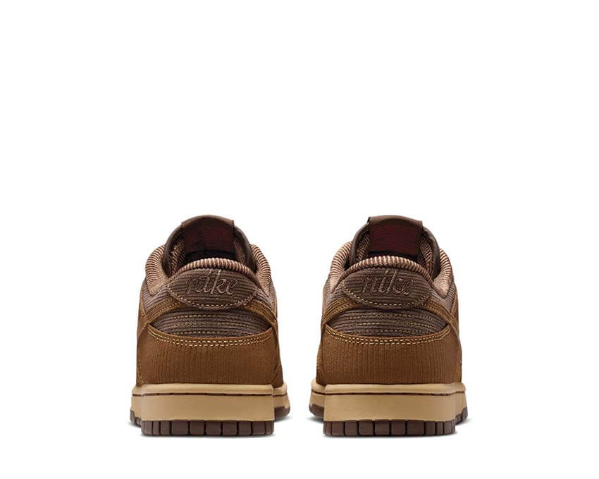 Nike Dunk Low Retro Premium "Corduroy"