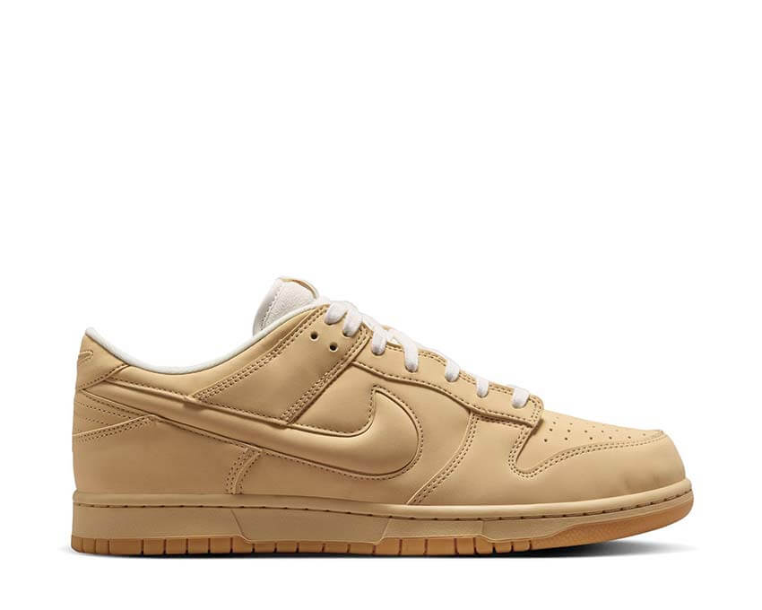 Nike Dunk Low Retro Prm "Sesame"