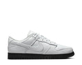 Nike Dunk Low Retro Prm QS "Off White"