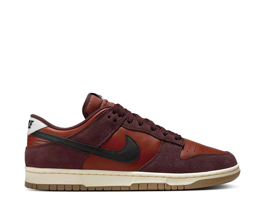 Nike Dunk Low Retro SE "Mars Stone"