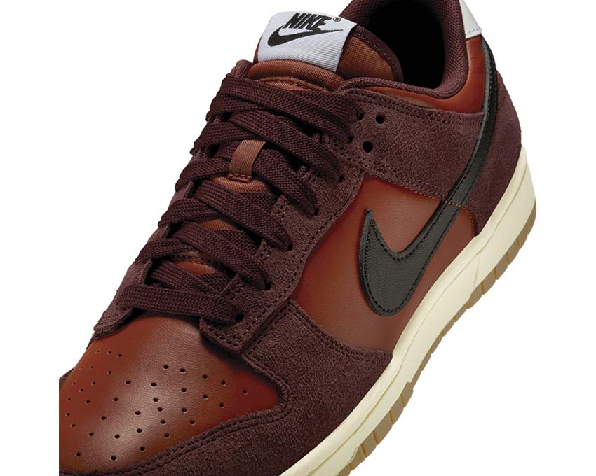 Nike Dunk Low Retro SE "Mars Stone"