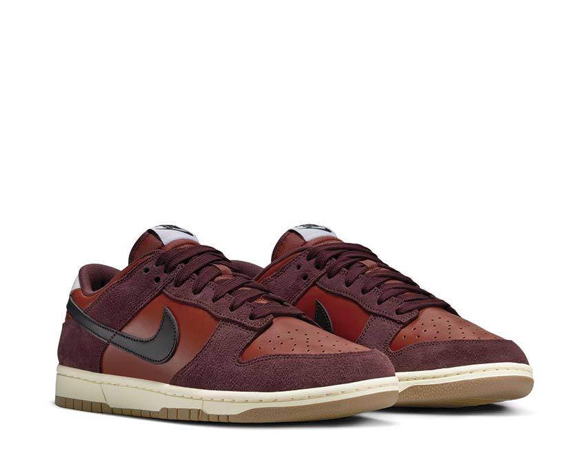 Nike Dunk Low Retro SE "Mars Stone"