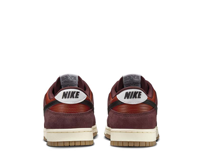 Nike Dunk Low Retro SE "Mars Stone"